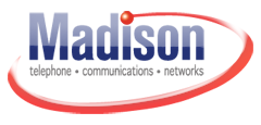 Madison Comm Logo